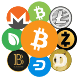 Multicoin Faucet List