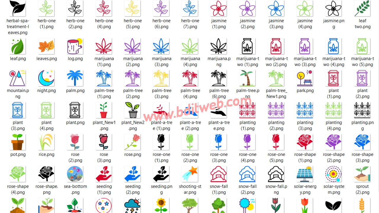 Nature Latest Update SVG and PNG Images 13 April 2018