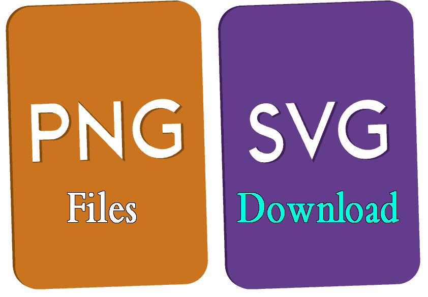SVG and PNG free Download