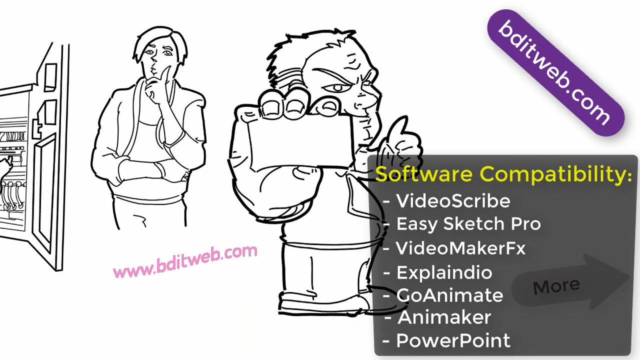 SVG and PNG Pack Software Compatibility