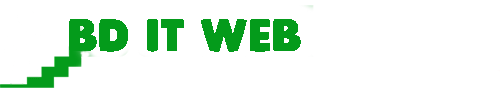 BD IT WEB BLOG