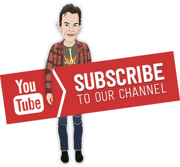 Subscribe our Channel